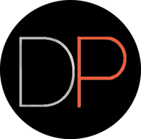 Diego Pocovi Commercial Cinematographer logo