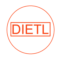 Dietl International logo