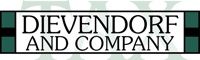 Dievendorf and Company logo