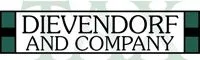 Dievendorf and Company logo