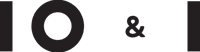 Diez & Uno. logo