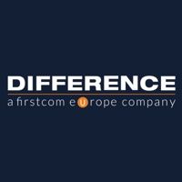 Difference Corporation logo