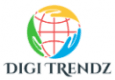 Digi-Trendz logo
