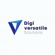 Digi Versatile Solutions logo