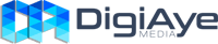 DigiAye Media logo