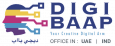 Digibaap logo