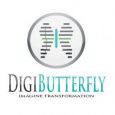 DIGIBUTTERFLY logo