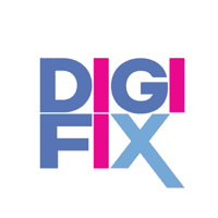 Digifix (Pvt) Ltd logo