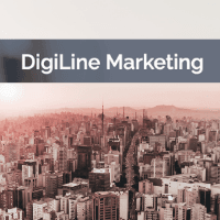 DigiLine Marketing logo