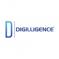 Digilligence Digital Solutions Pvt. Ltd. logo
