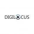 Digilocus Solution logo