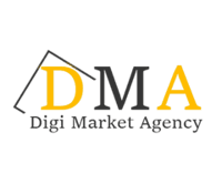 DigiMarketAgency logo
