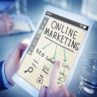 Diginormous Digital Marketing logo