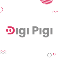 DigiPigi Agency logo