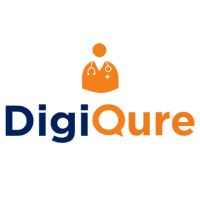 digiqure logo