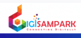 Digisampark logo