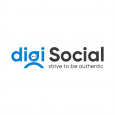 digiSocial Limited logo