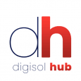 Digisol Hub logo