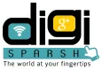Digisparsh logo
