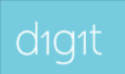 Digit Business logo