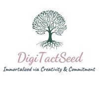 Digitactseed- Digital Marketing Company in Ahmedabad logo