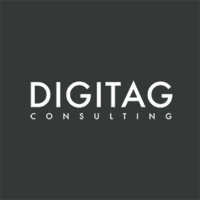Digitag Consulting logo