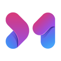 Digital1 logo