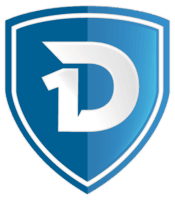 Digital 1 logo