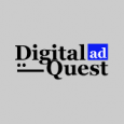 Digital Ad Quest logo