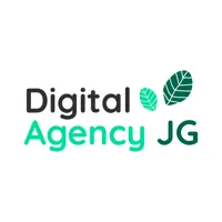 Digital Agency JG logo