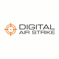 Digital Air Strike logo