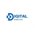 Digital Amresh logo
