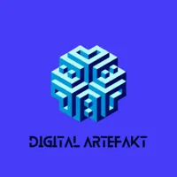 Digital Artefakt logo