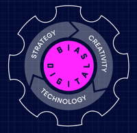 Digital BIAS logo