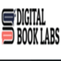 Digital Book Labs logo