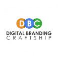 Digital Branding Craftship logo