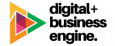 Digital Business Engine logo