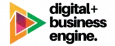 Digital Business Engine logo