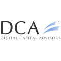 Digital Capital Advisors logo
