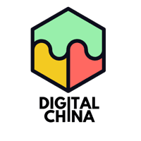 Digital China Group logo
