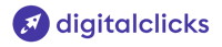 Digital Clicks Marketing logo