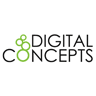 Digital Concepts logo