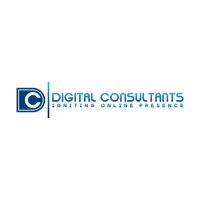 Digital Consultants logo