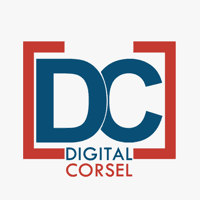 Digital Corsel logo