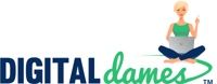 Digital Dames logo