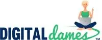 Digital Dames logo