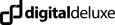 Digital Deluxe Australia logo