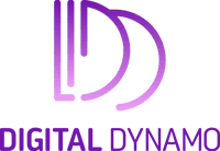 Digital Dynamo LLC logo