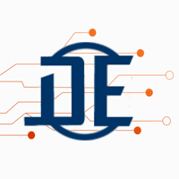Digital Edge Ventures logo