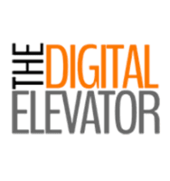 Digital Elevator logo